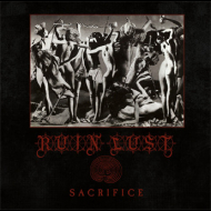 RUIN LUST Sacrifice [CD]